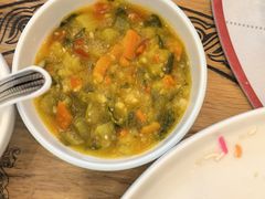 -哈啾嗨·蒙文化主题餐厅(京汉新城店)