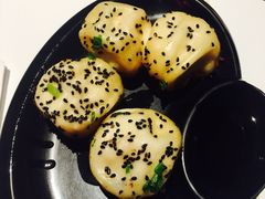 -小杨生煎(湟普汇店)