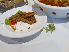 -提雅·寻味新疆(经十路店)