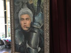-Mr.J义法厨房(北医店)