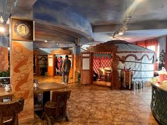 -蒙亨·手把肉·蒙古包文化主题餐厅(天恒广场店)