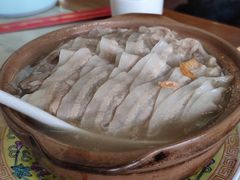 -砂锅居(西四店)