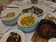 -瑞景轩中餐厅