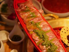 -小龙坎火锅(全球总店)