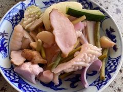 -回水镇·江湖川菜(恒大新城店)