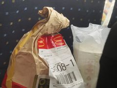 -麦当劳(西客站店)