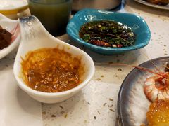 -圣罗巴海鲜自助(黑金店)