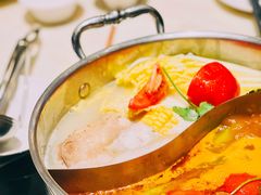 -一哥澳门豆捞·澳门风打边炉(高德置地店)