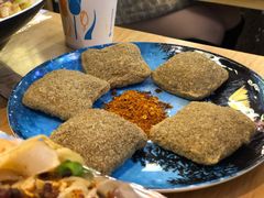 -贵凤凰贵州米粉(望京店)