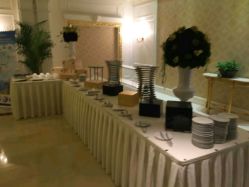 -尊茂银都酒店·宴会厅