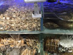 -盒马鲜生(岭南新世界店)