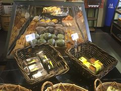 -TIMO COFFEE 阿拉校园面包