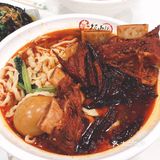 茄子建议不要点，油太大了！