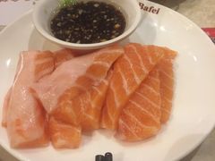 -芭菲盛宴·环球美食(解放碑英利国际店)