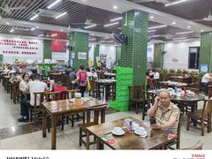 -南记食粥坊·宵夜大排档(莲花总店)