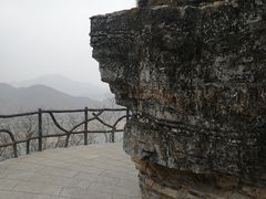 景点-易水湖景区