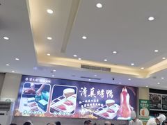 -紫光园(劲松店)