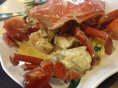 iphone_upload_pic-龙海鲜螃蟹王(宏茂桥店)