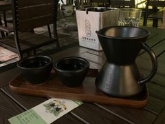 -豆舞咖啡(民乐路店)