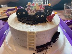 -Mammamia意大利餐厅(阳春巷店)