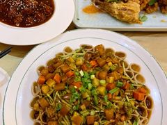 -雪山晋乡楼(食品街店)
