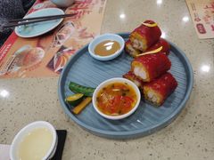 -点都德(龙之梦店)