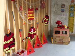 -世纪昂立幼儿园