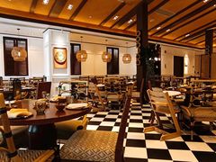 -亚特兰蒂斯·蟹餐厅 CRAB KITCHEN·鲜活海鲜