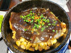 -老厨家(友谊路总店)