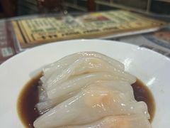 -阿殳菜馆·私厨(水围村店)