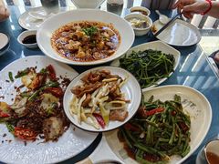 -干老四雅鱼饭店(滨江西路店)