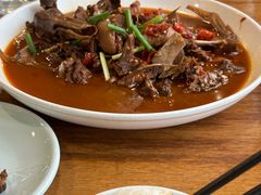 -丰乐餐厅·始于1999·本地老字号