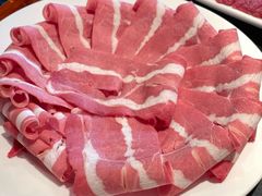 肥牛-南门涮肉(北洼路店)