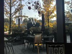 -Wolfgang’s Steakhouse 沃夫冈牛排馆(上海白玉兰广场店)