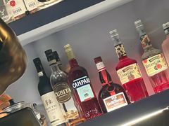 -NOVA CORE蔚来酒吧(新天地店)