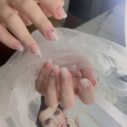 -NMS娜美莎美甲美睫皮肤管理中心