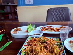 -巴依老爷新疆餐厅