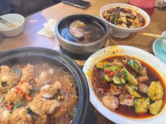 -张烤鸭·川菜·非遗冒烤鸭(青石桥店)