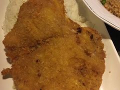 -翠华餐厅(湾仔店)