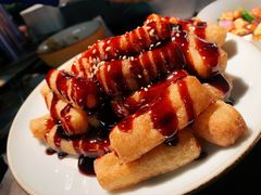 -很久以前羊肉串(望京万象汇店)