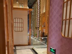 -花和海鲜自助(梅江店)