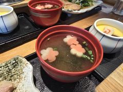 -味太助·银饭食堂(中华城店)