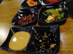 -大壮家原味烤肉(兴华北街店)