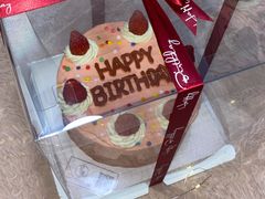 -梦境蛋糕FAN·TacyCake(德思勤店)