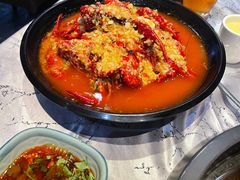 -红辣椒·川菜·火锅(科华路店)