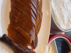 -满堂·烤鸭店·北京菜(鼓楼店)