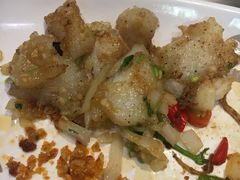 香辣龙利鱼-57度湘(王府井10F店)