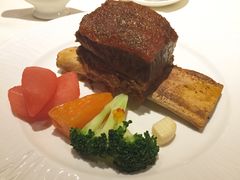 -王品牛排(郑州大卫城店)