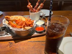 -宝莱纳餐厅(滨江店)