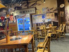 -烂摊摊火锅集市(河北总店)